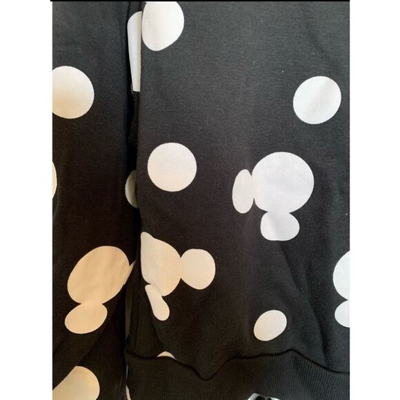 Disney Mickey sweatshirt junior 3xl euc - Picture 4 of 7